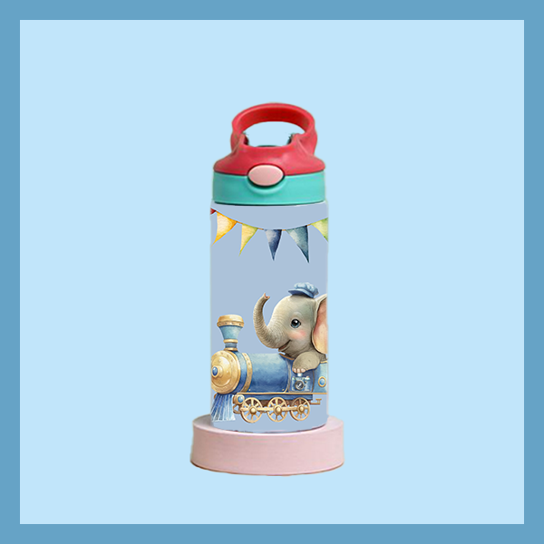 TODDLER WATER BOTTLE 350ml | EXPLORER COLLECTION