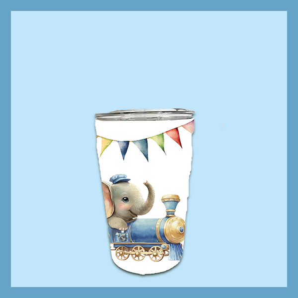 Junior Drink Cup | EXPLORER COLLECTION