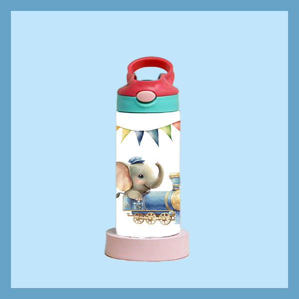 TODDLER WATER BOTTLE 350ml | EXPLORER COLLECTION