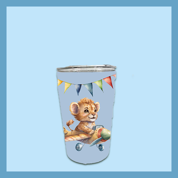Junior Drink Cup | EXPLORER COLLECTION