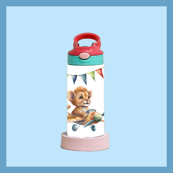 TODDLER WATER BOTTLE 350ml | EXPLORER COLLECTION