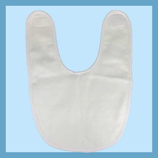 PLUSH BIBS | EXPLORER COLLECTION
