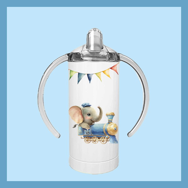 Sippy Cup | EXPLORER COLLECTION