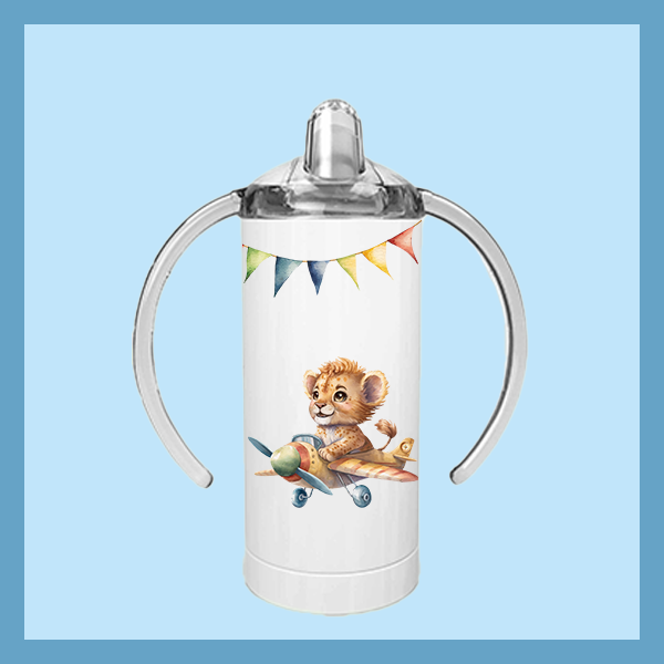 Sippy Cup | EXPLORER COLLECTION