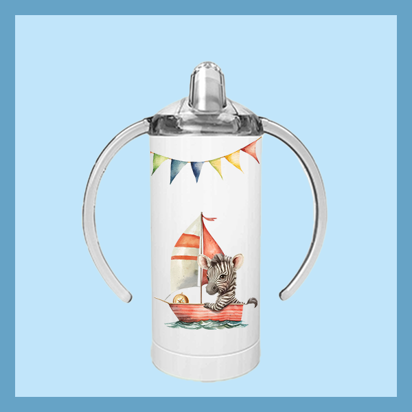 Sippy Cup | EXPLORER COLLECTION