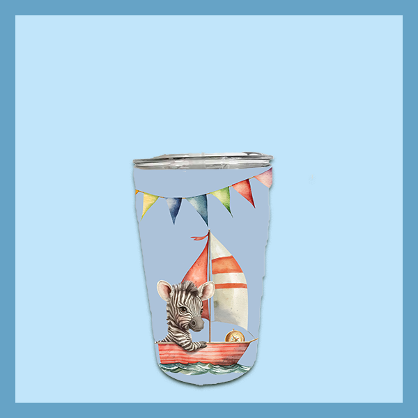 Junior Drink Cup | EXPLORER COLLECTION