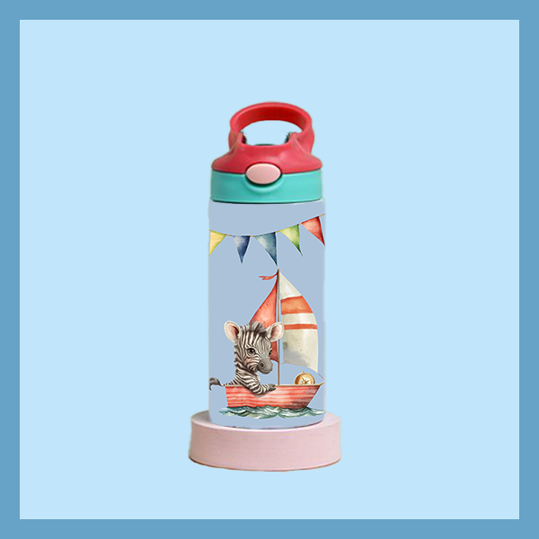 TODDLER WATER BOTTLE 350ml | EXPLORER COLLECTION
