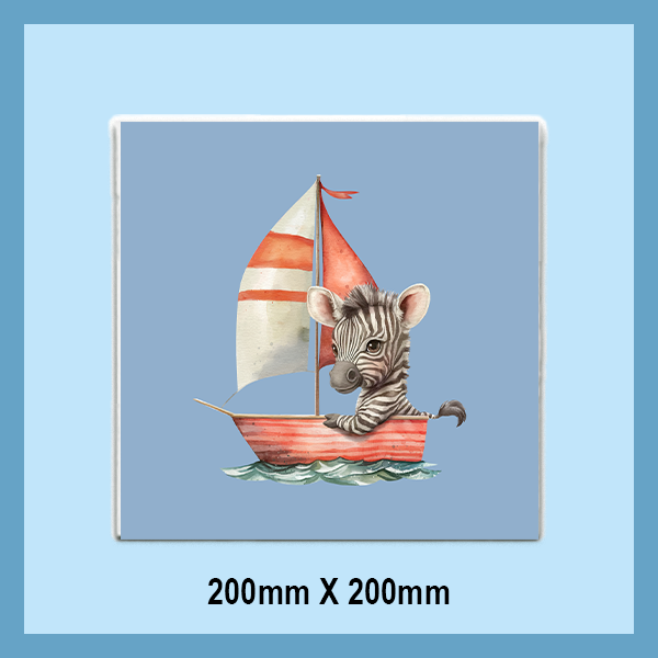 Ceramic Tiles 200x200mm | EXPLORER COLLECTION