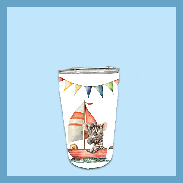 Junior Drink Cup | EXPLORER COLLECTION