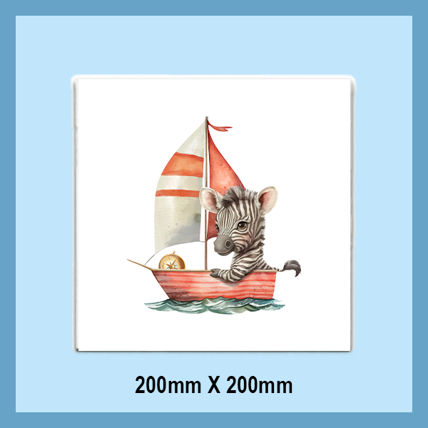 Ceramic Tiles 200x200mm | EXPLORER COLLECTION