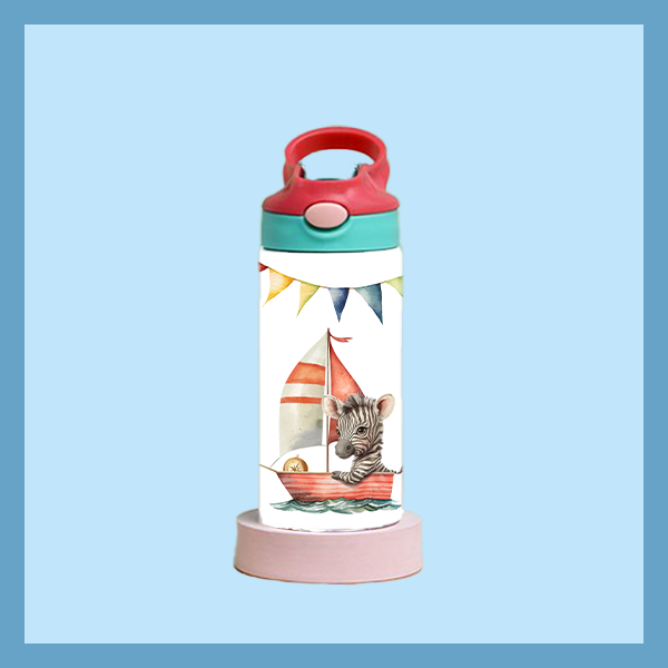 TODDLER WATER BOTTLE 350ml | EXPLORER COLLECTION