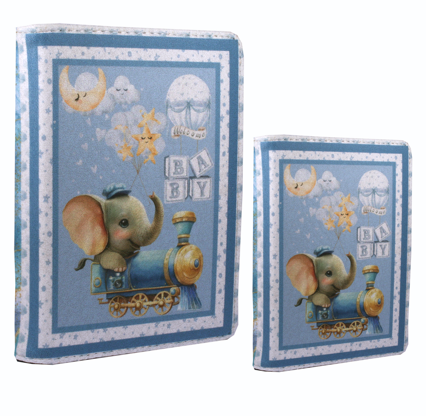 NOTE BOOK A5 & A6 | EXPLORER ANIMALS