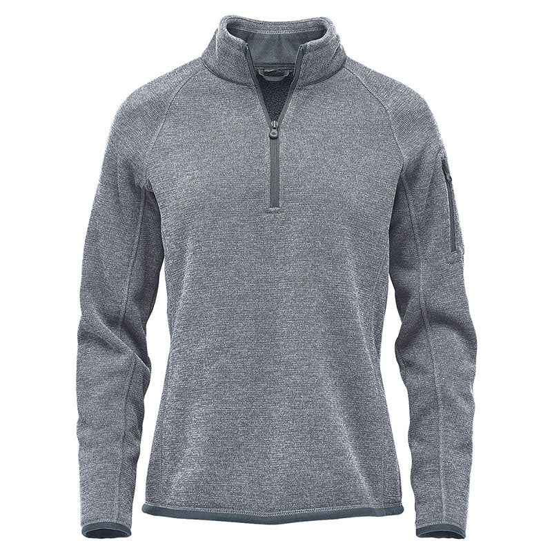 FHP-1W Women's Avalanche 1/4 Zip Pullover