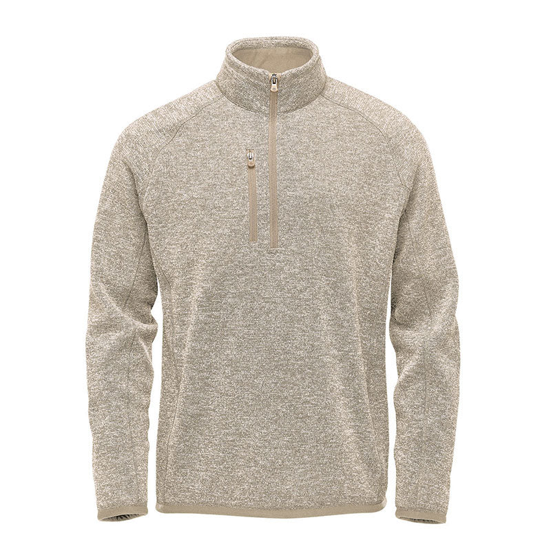 FHP-1 Men's Avalanche 1/4 Zip Pullover