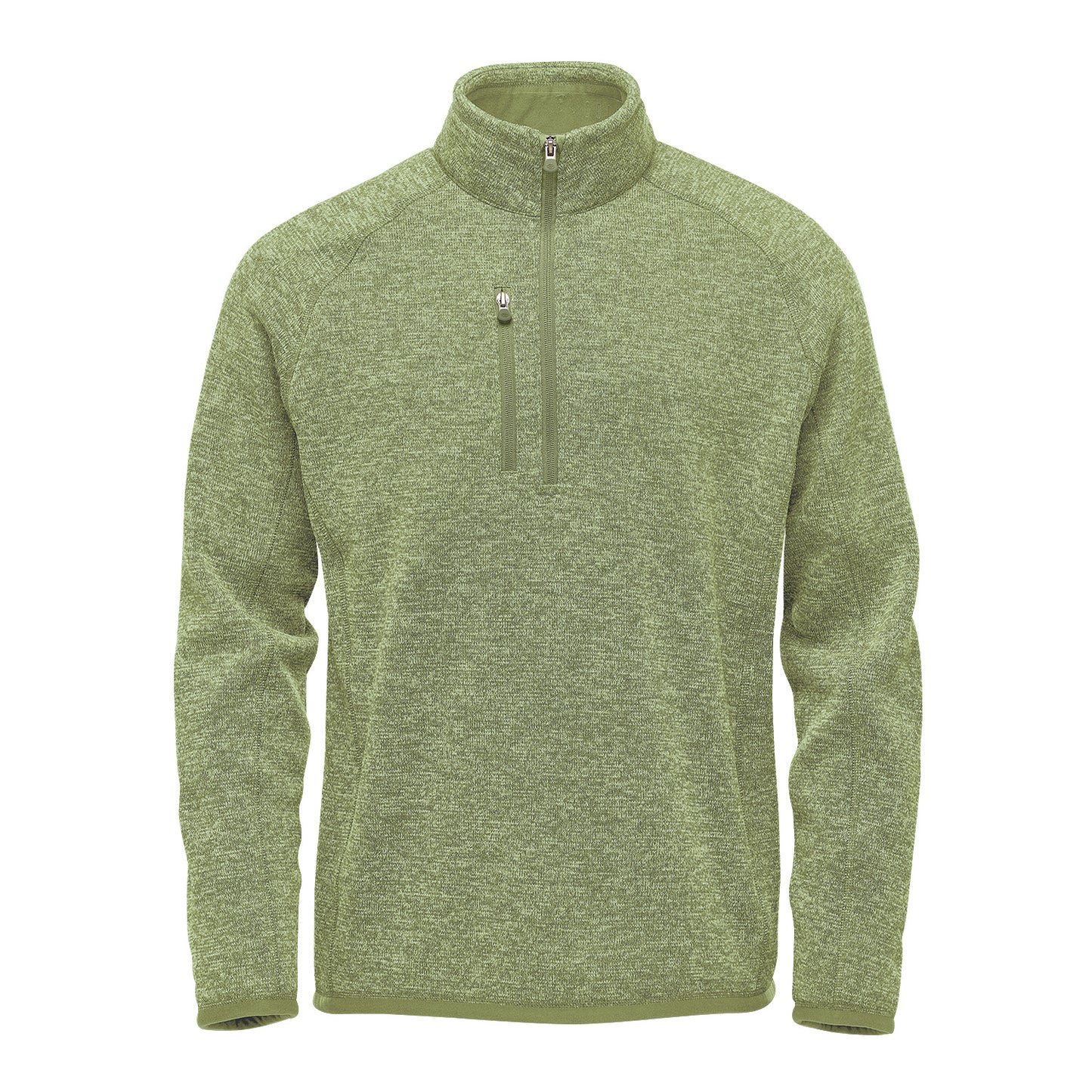 FHP-1 Men's Avalanche 1/4 Zip Pullover