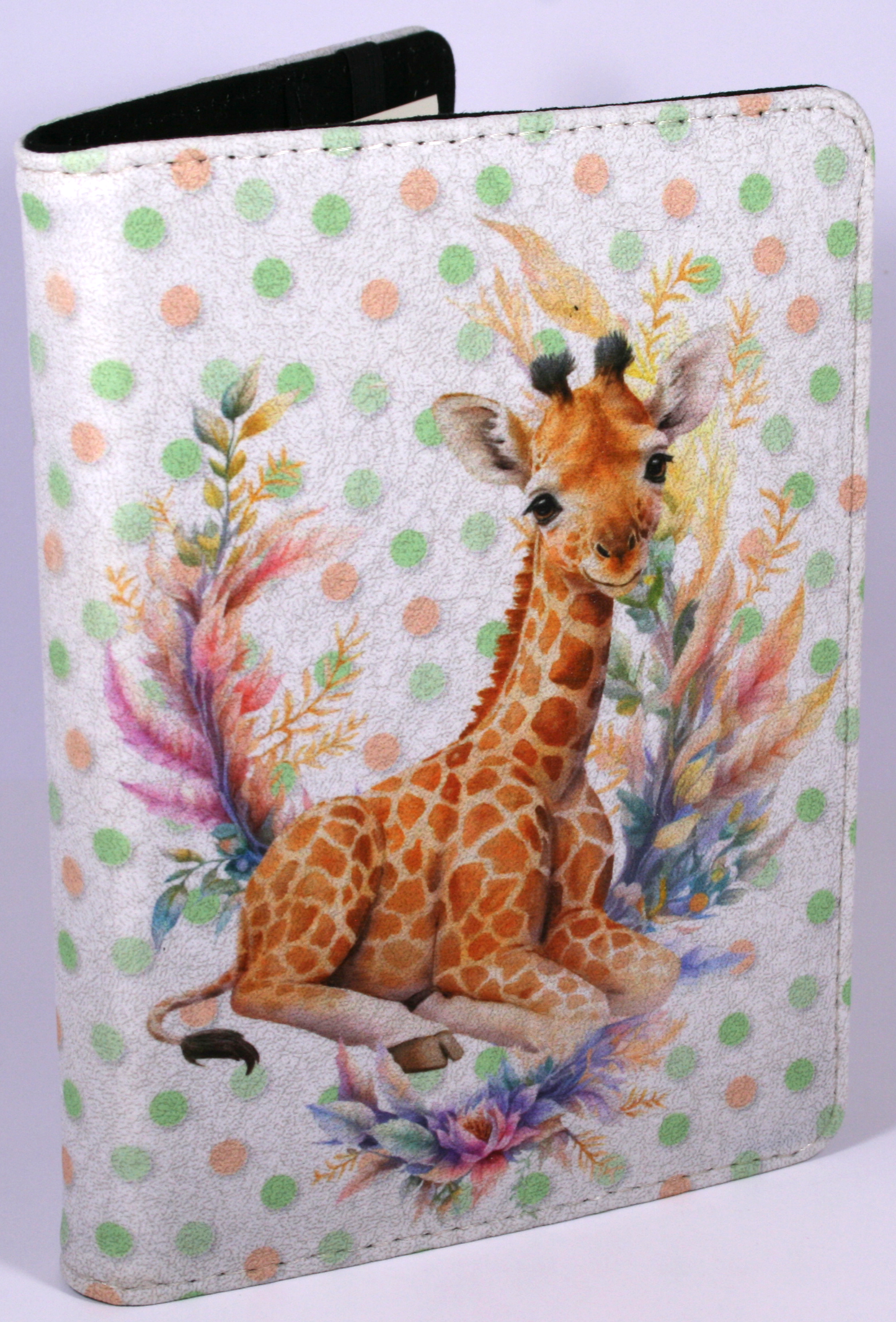 NOTE BOOK A5 & A6 | JUNGLE COLLECTION