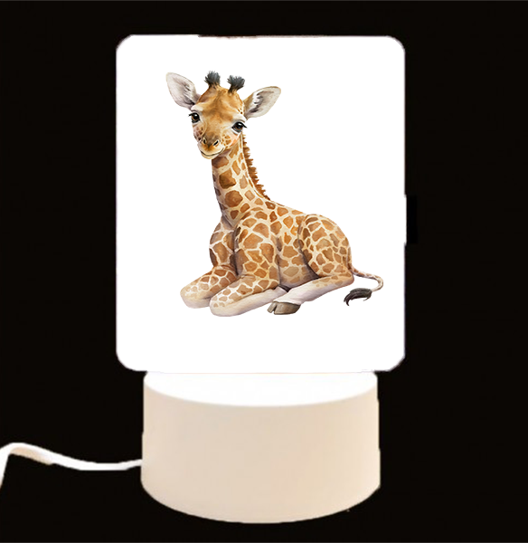 CUSTOMIZE IT - LED Light Ups / Night Lights