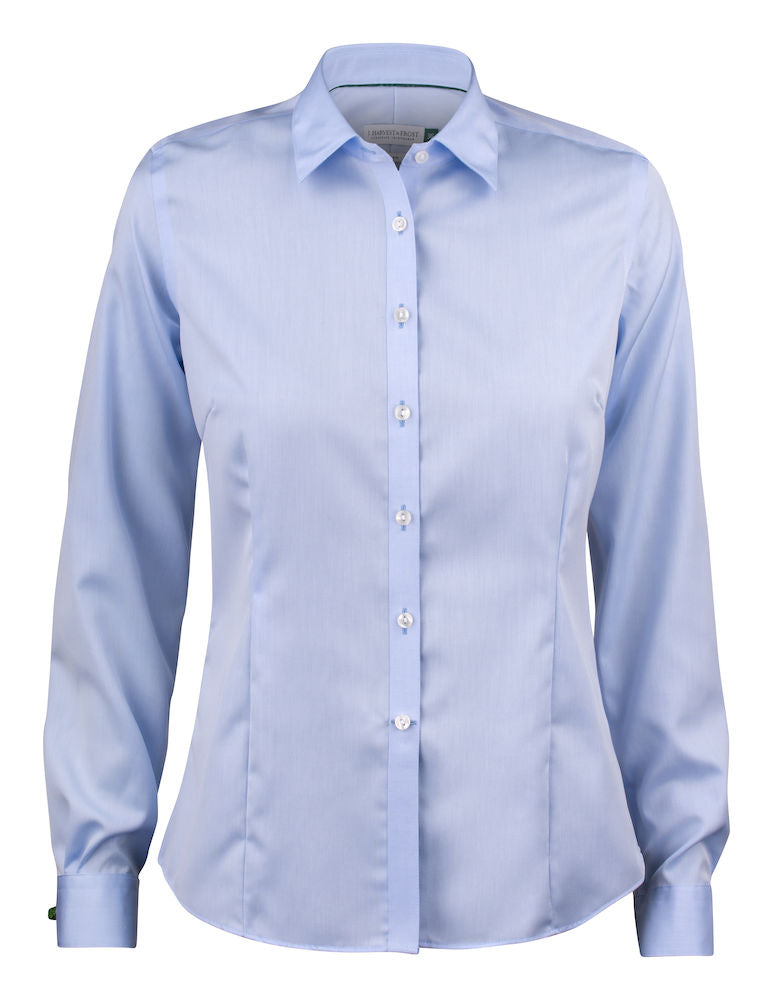 HF301W Green Bow 01 Women's Shirt
