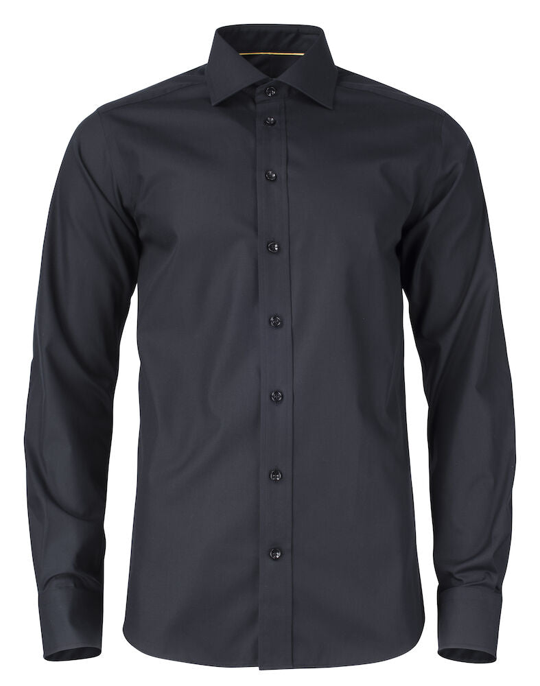 HFY50 Yellow Bow 50 Men's Shirt