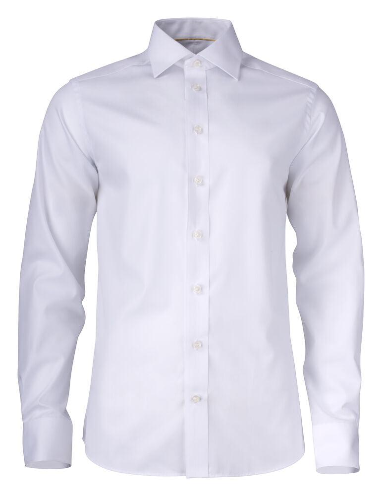 HFY50 Yellow Bow 50 Men's Shirt