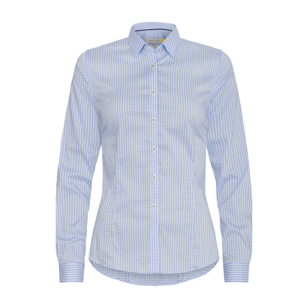 HFY53W Yellow Bow 53 Women's Shirt