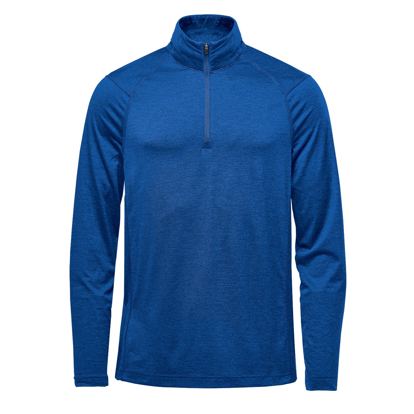 HXR-1 Men's Milano 1/4 Zip Pullover
