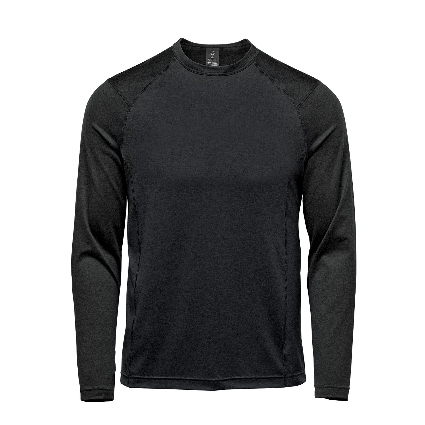 HXR-2 Men's Milano L/S Crew Neck