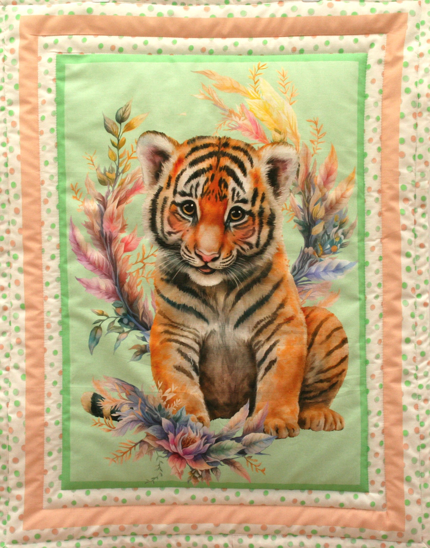TIGER 3PCE BUNDLE | JUNGLE