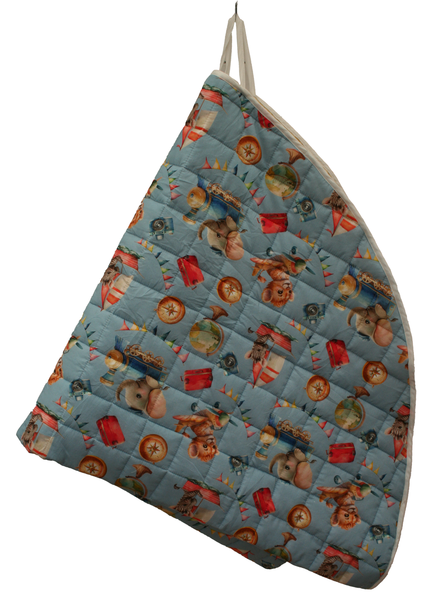 LIMITED EDITION | EXPLORER - Play Mat Round 140cm Diam