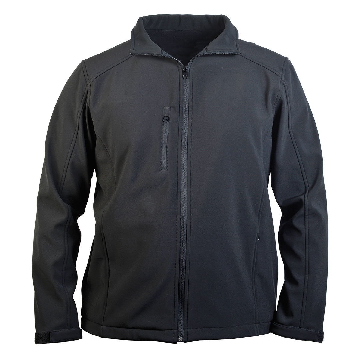 J800-M The Softshell Men's
