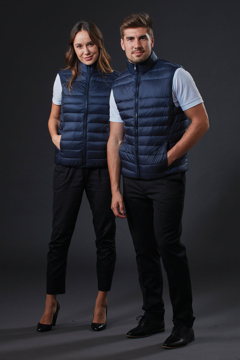 J808 The Puffer Vest