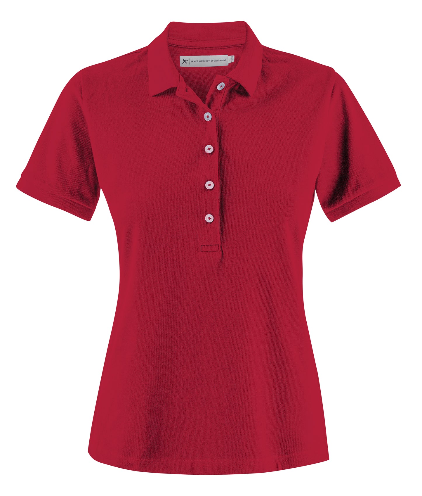 JH201W Sunset Women's Polo