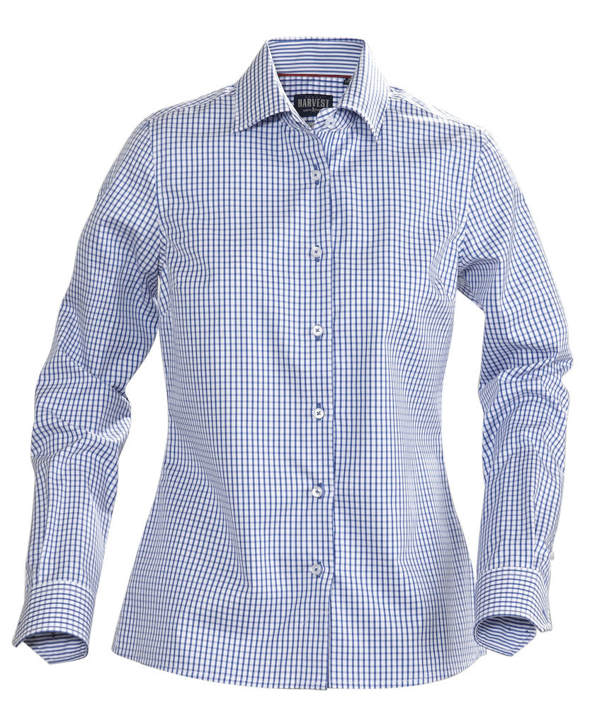 JH304W Tribeca Women's Shirt
