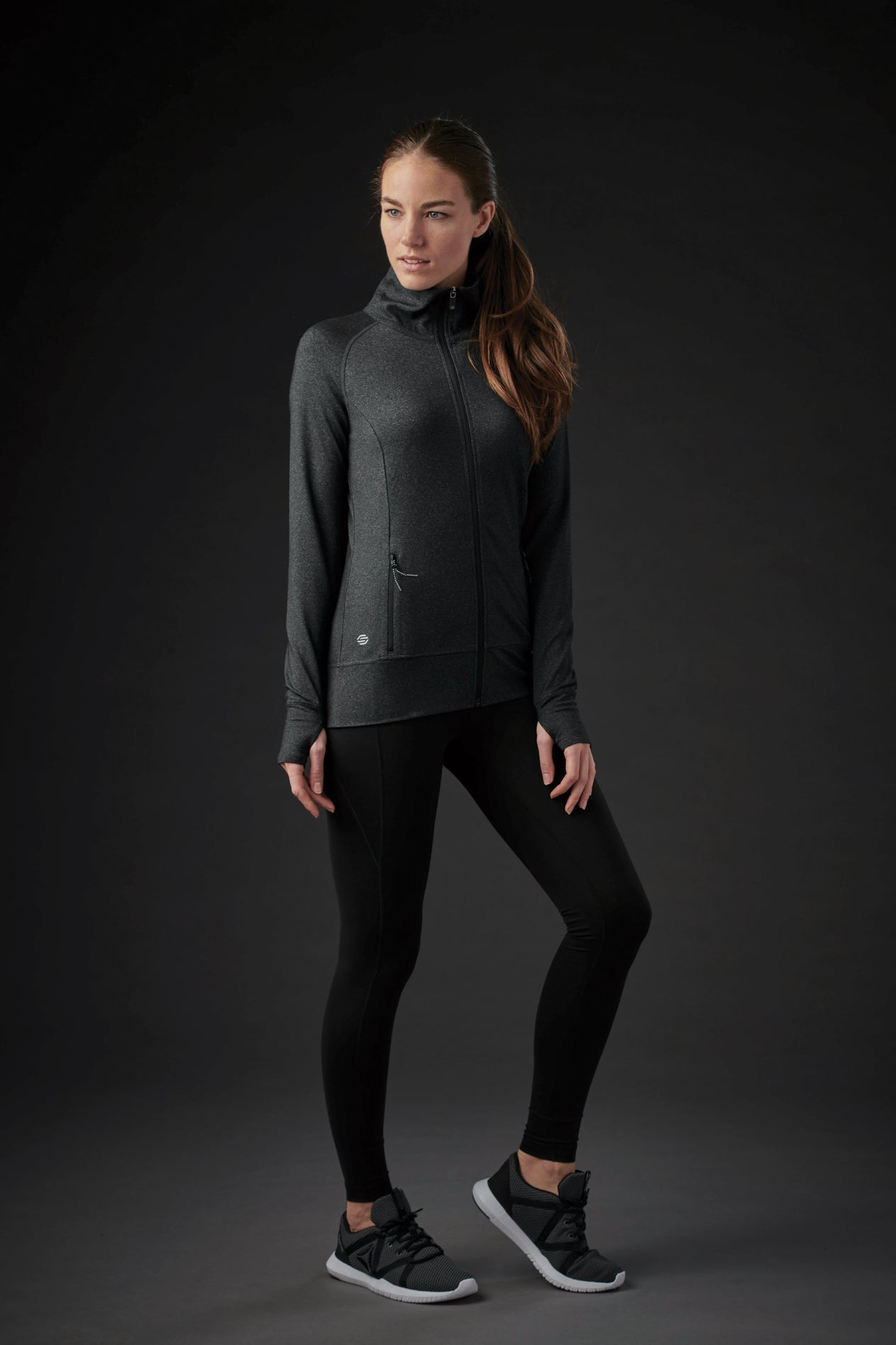 JLC-1W Women's Pacifica Jacket