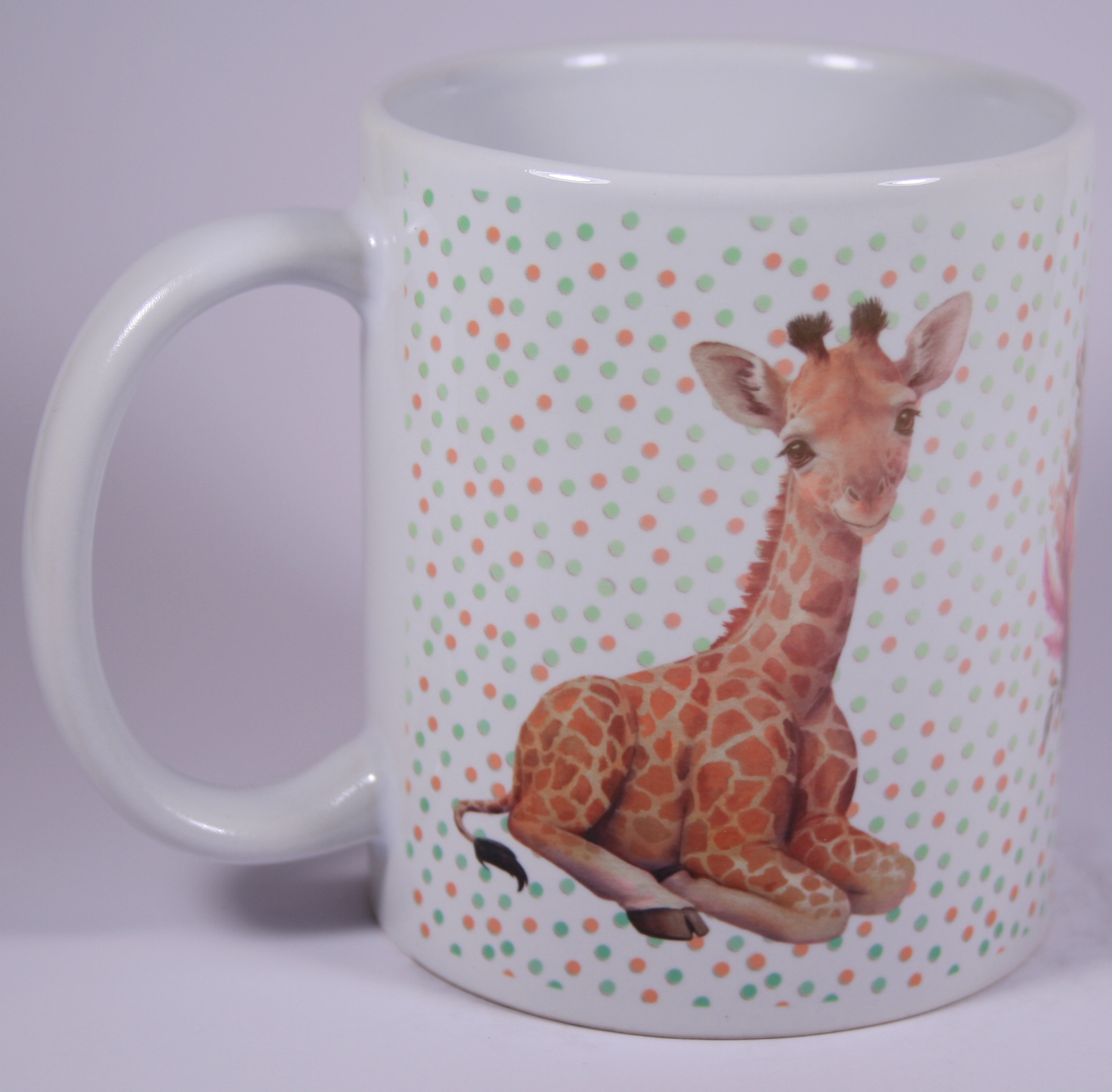 JUNGLE ANIMAL | MUGs 11oz