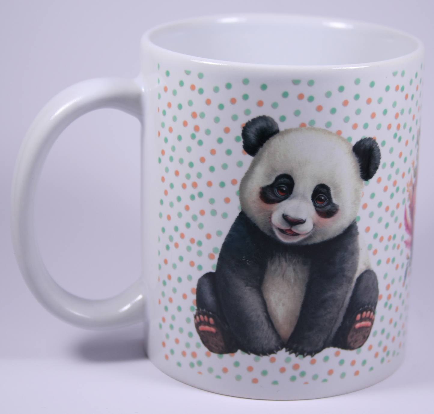 JUNGLE ANIMAL | MUGs 11oz
