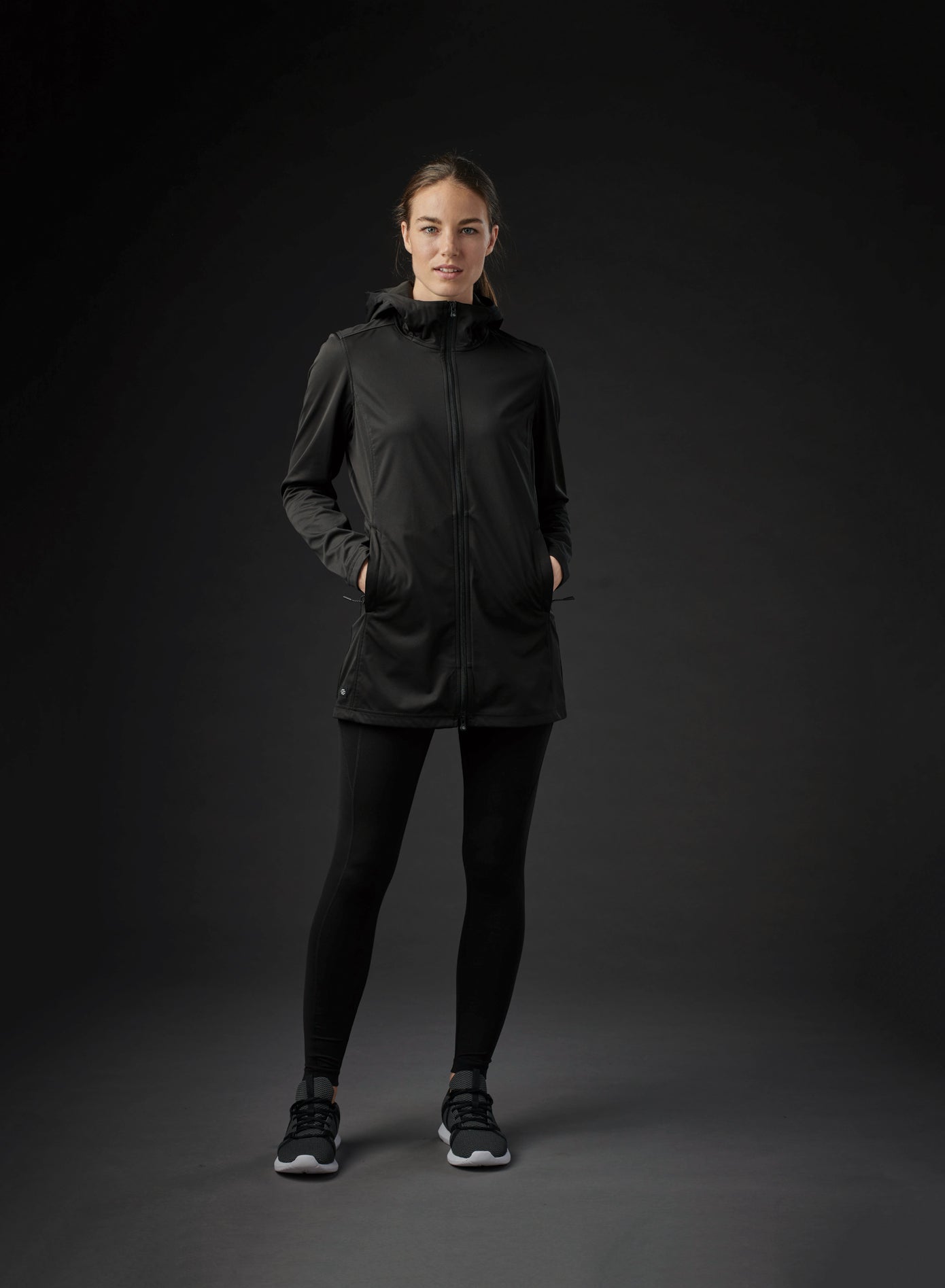 KSL-1W Women's Belcarra Softshell