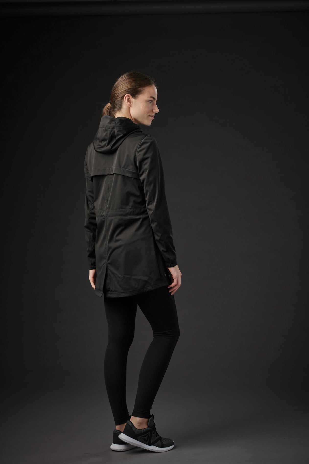 KSL-1W Women's Belcarra Softshell