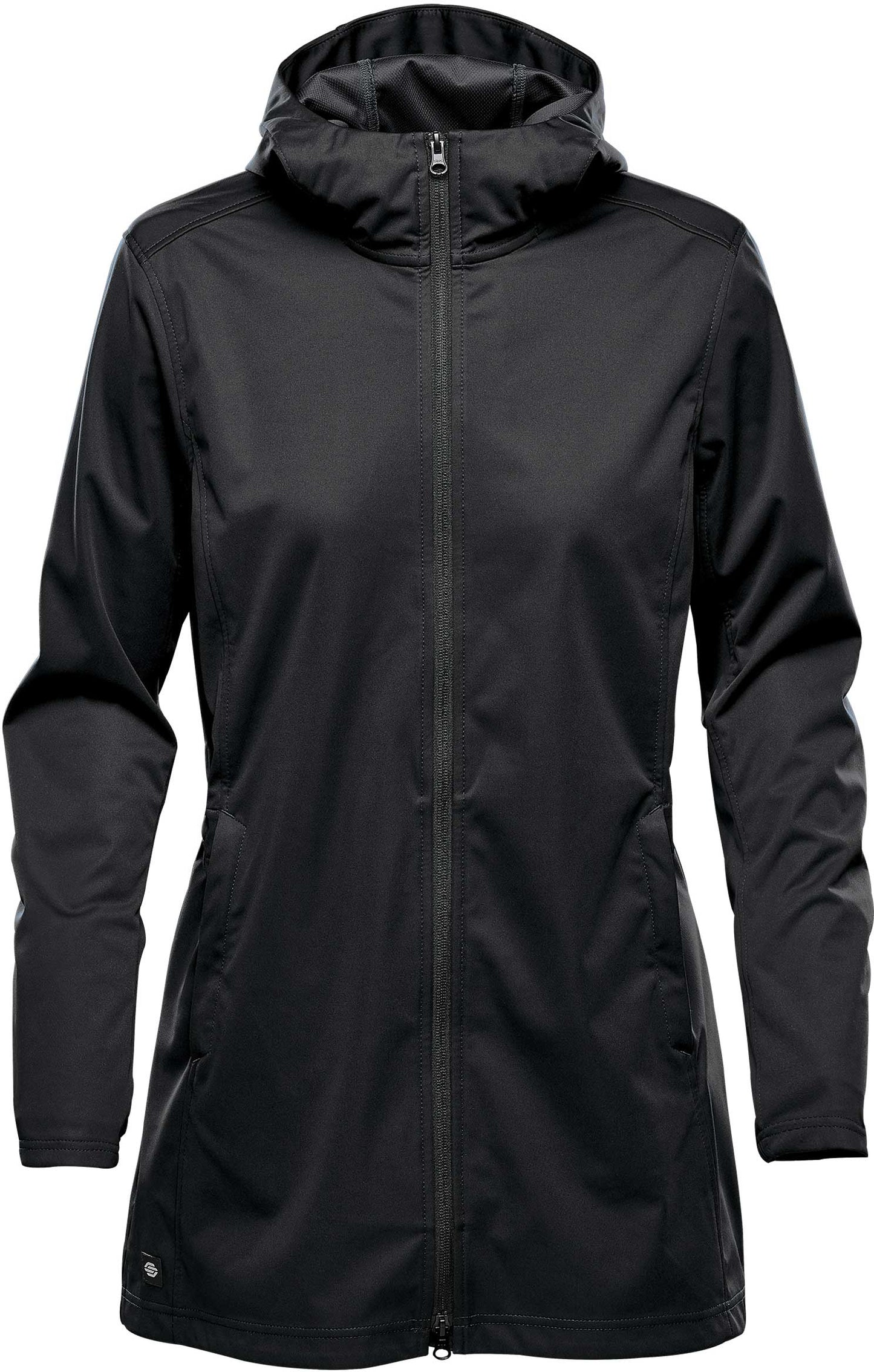 KSL-1W Women's Belcarra Softshell