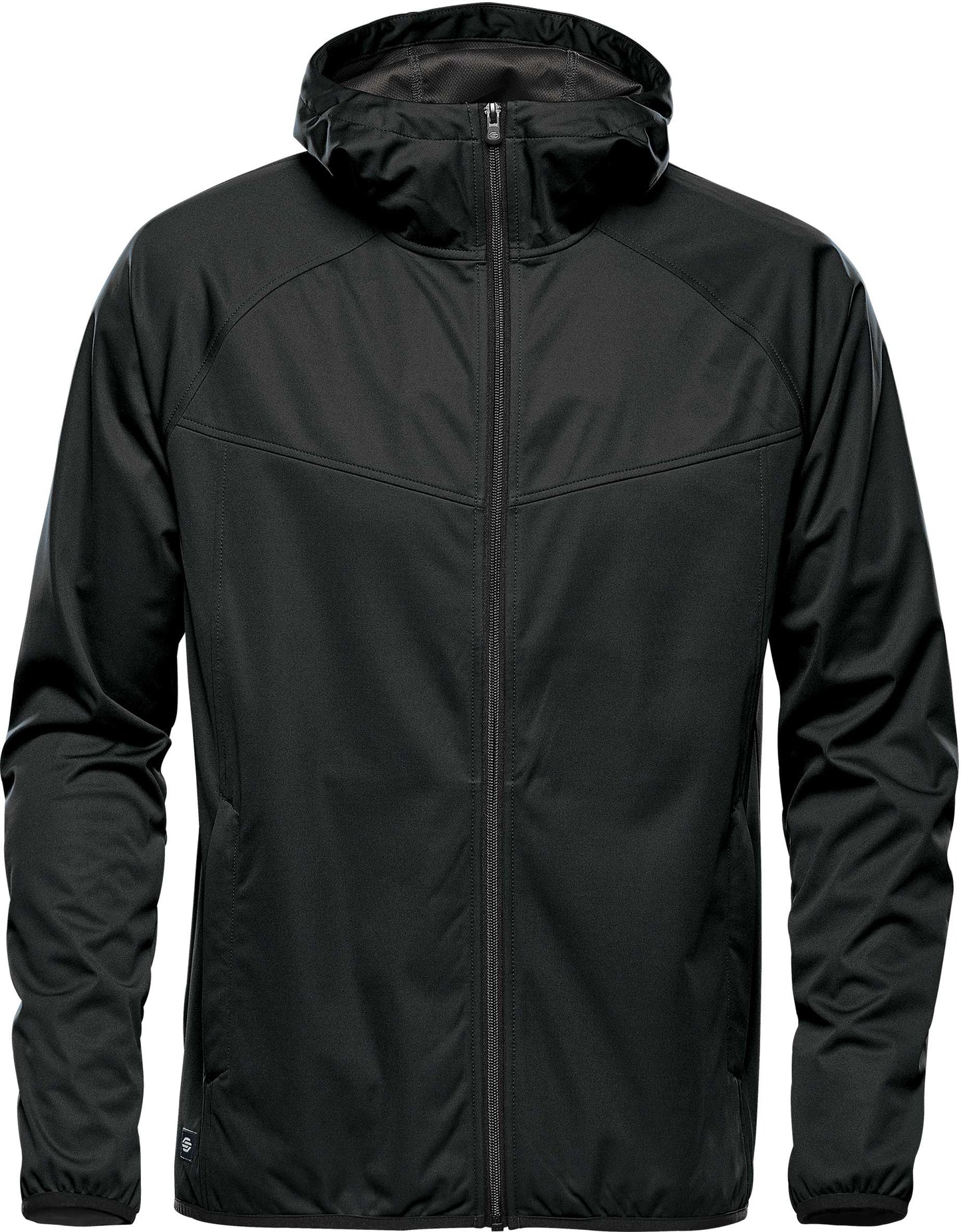 KSL-1 Men's Belcarra Softshell