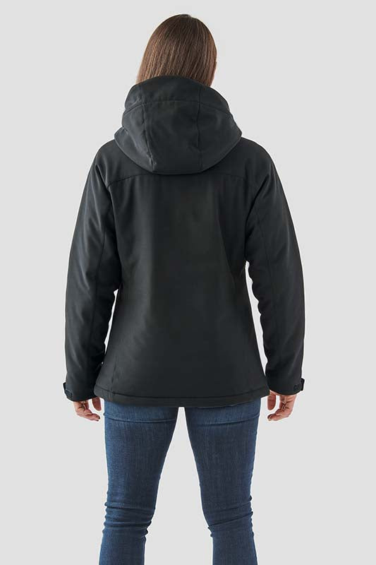 KSX-1W Women's Orbiter Insulated Softshell