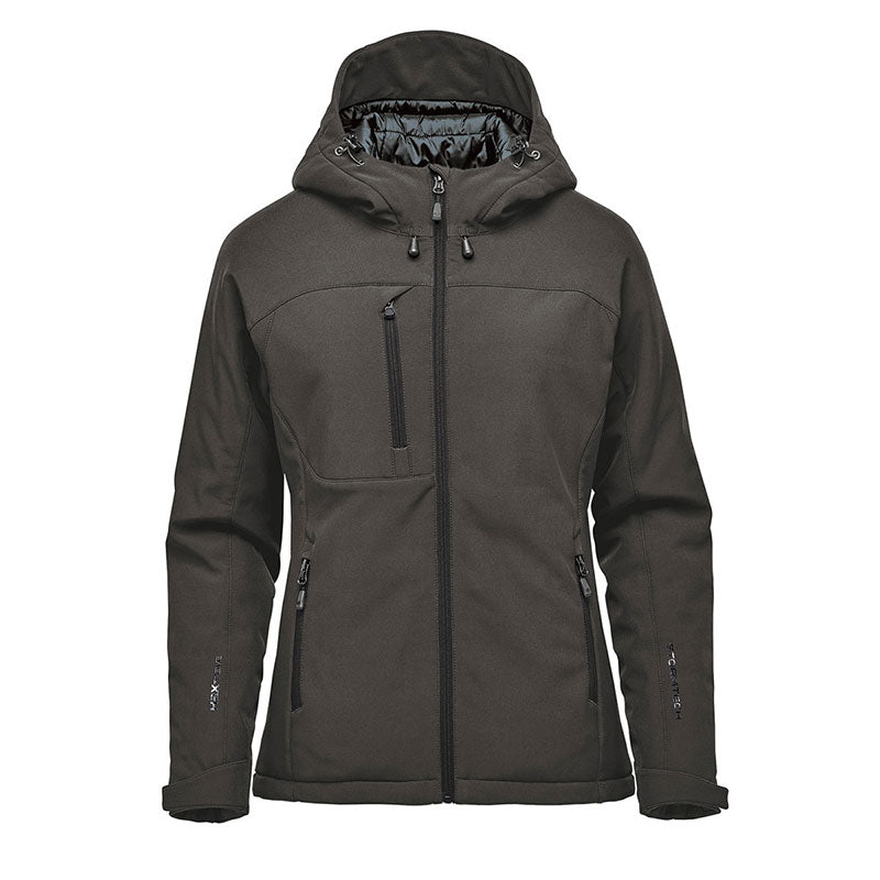 KSX-1W Women's Orbiter Insulated Softshell