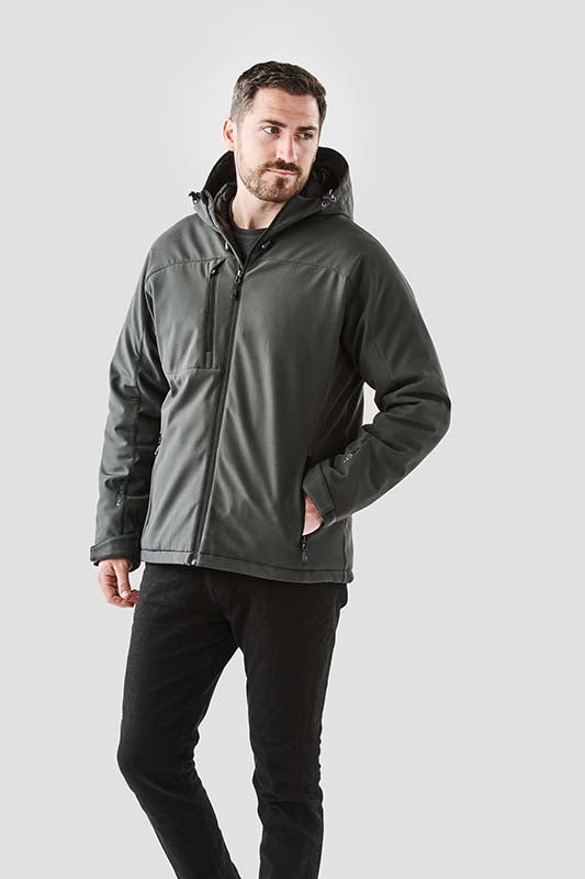 KSX-1 Men's Orbiter Insulated Softshell
