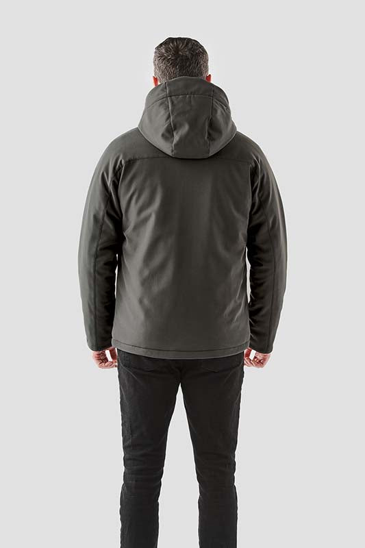 KSX-1 Men's Orbiter Insulated Softshell
