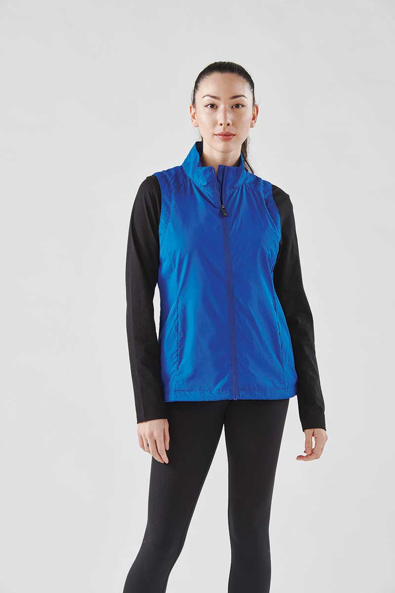 KTV-1W Women's Pacifica Vest