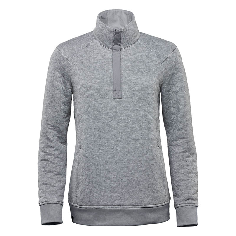 KXP-1W Women's Montebello Thermal 1/4 Zip Pullover