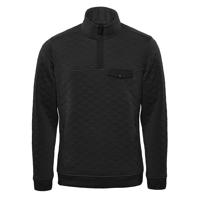 KXP-1 Men's Montebello Thermal 1/4 Zip Pullover