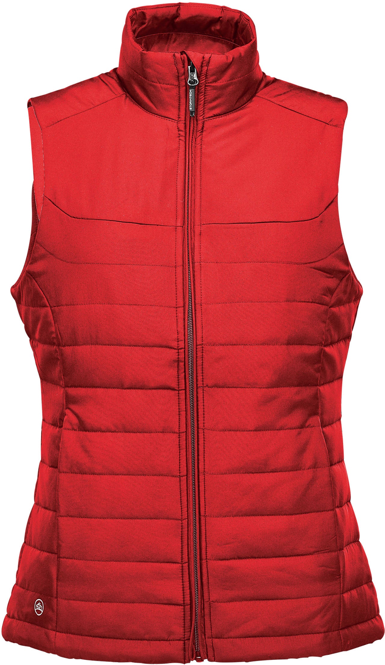 KXV-1W Women's Nautilus Quilted Vest