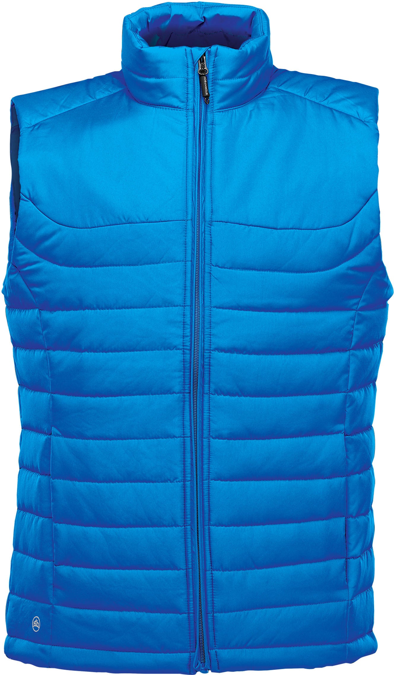 KXV-1 Men's Nautilus Quilted Vest