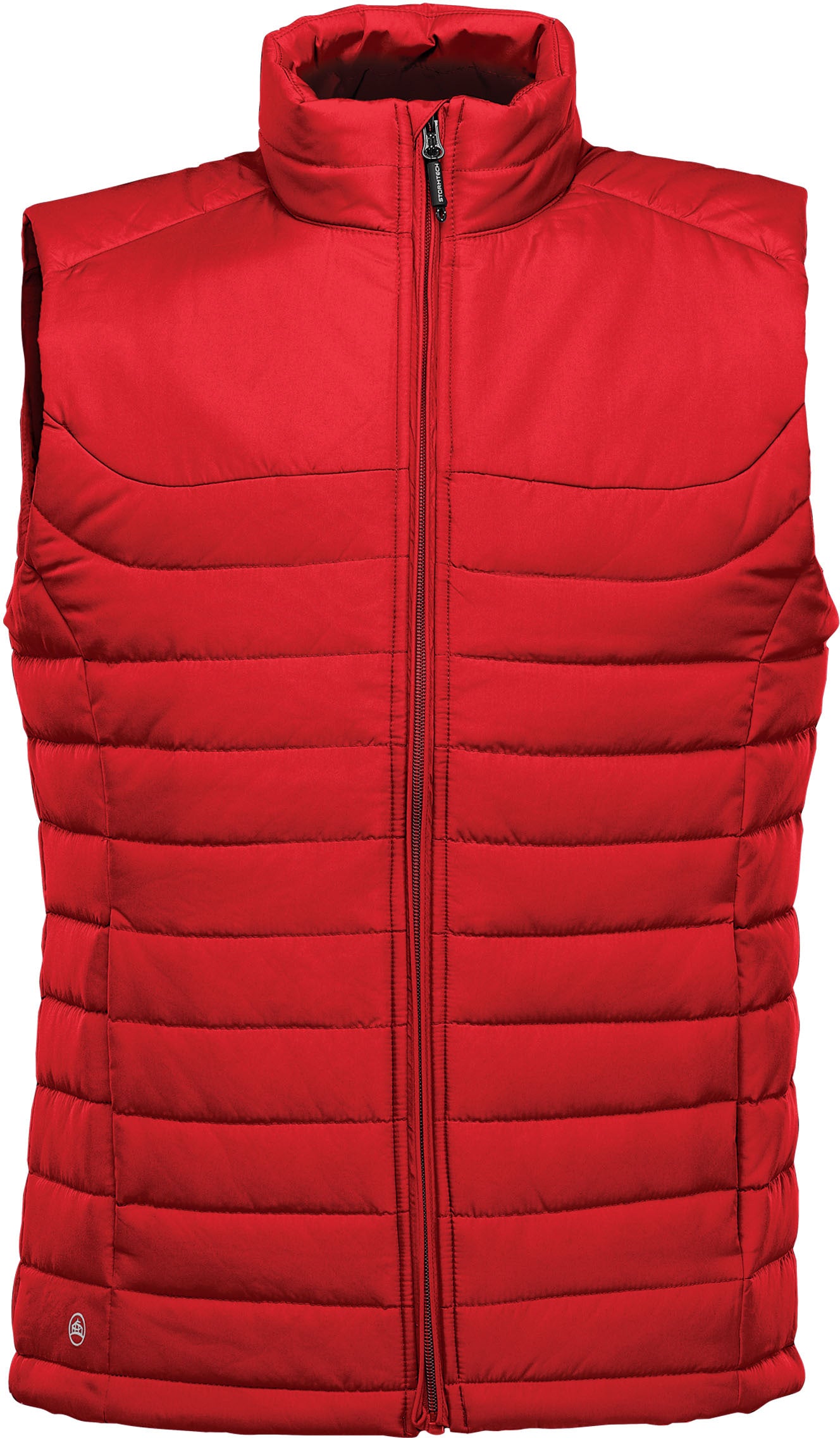KXV-1 Men's Nautilus Quilted Vest